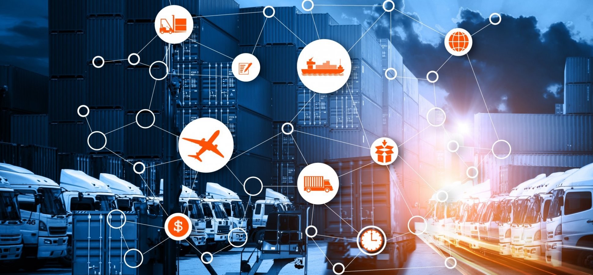 Blockchain và đánh giá chất lượng trong chuỗi cung ứng – Smart Industry VN